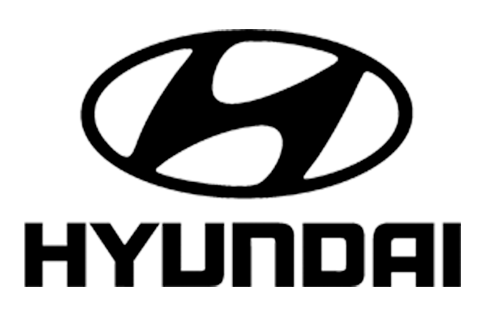 Hyundai logo