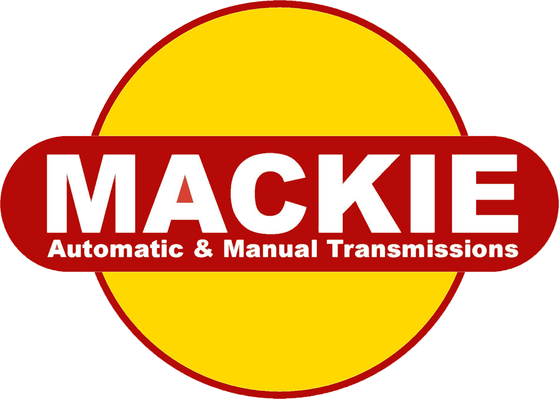 Mackie Automatic & Manual Transmissions